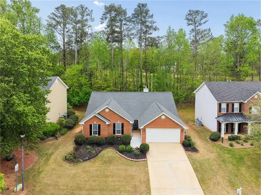 1316 Mandalay Court Sw, Lilburn, GA 30047 - #2