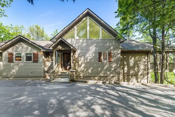 117 Falcon Heights Lane, Big Canoe, GA 30134
