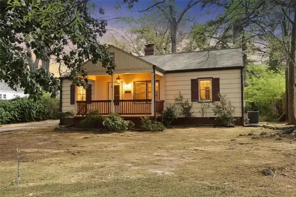 1951 Dresden Drive Ne, Brookhaven, GA 30319