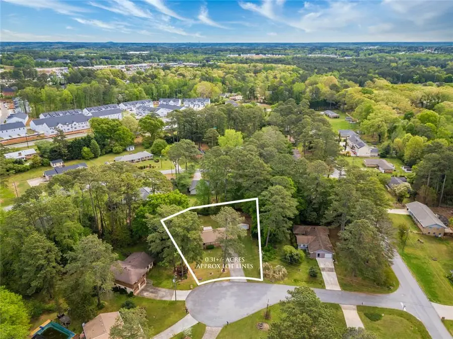 1660 Maple Court Se, Conyers, GA 30013 - #3