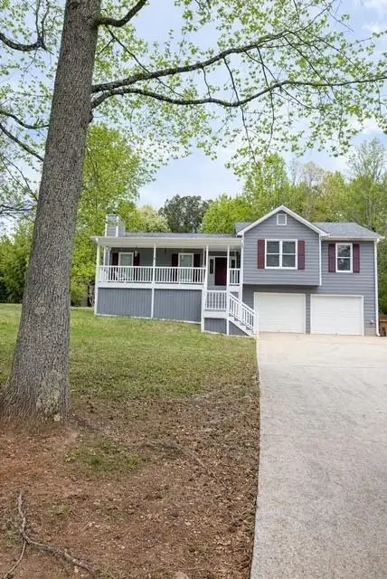 781 Poplar Road, Dallas, GA 30157