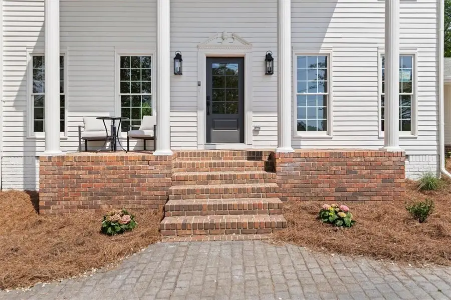 3605 Sewell Mill Road, Marietta, GA 30062 - #2