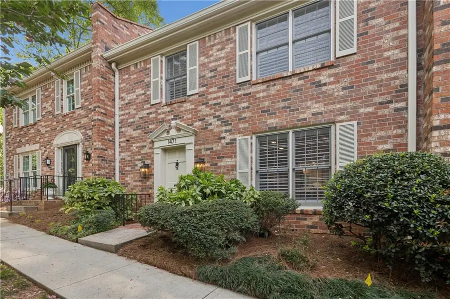 1471 Leafmore Ridge, Decatur, GA 30033 - #2