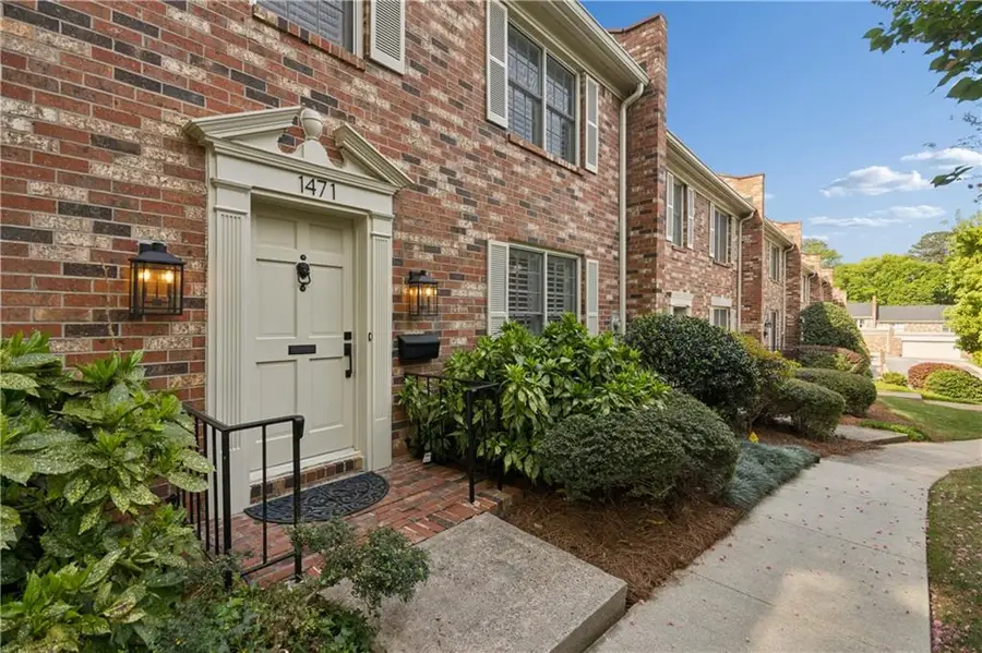 1471 Leafmore Ridge, Decatur, GA 30033 - #3