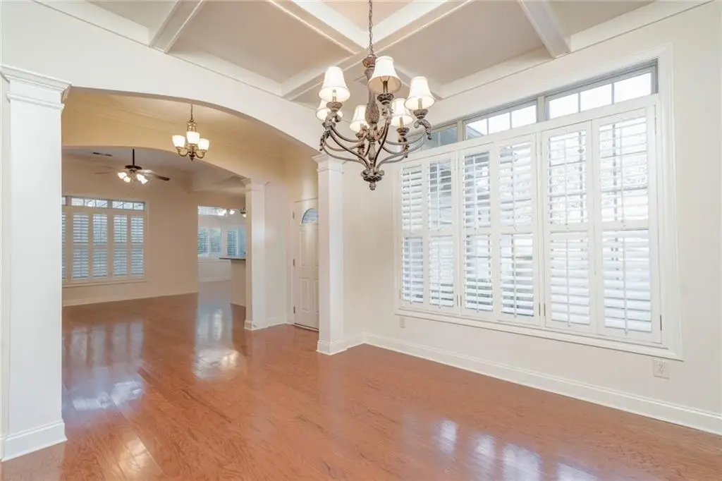 540 Mount Park Drive #8, Powder Springs, GA 30127 - #1