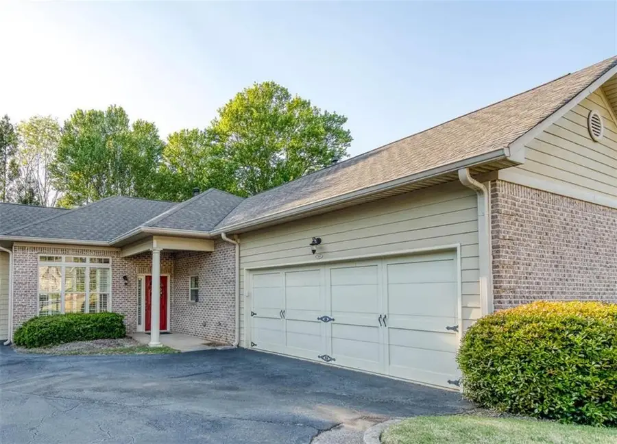 540 Mount Park Drive #8, Powder Springs, GA 30127 - #2