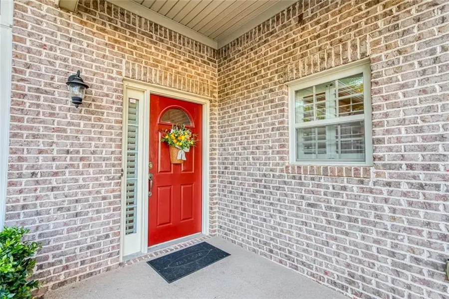 540 Mount Park Drive #8, Powder Springs, GA 30127 - #3
