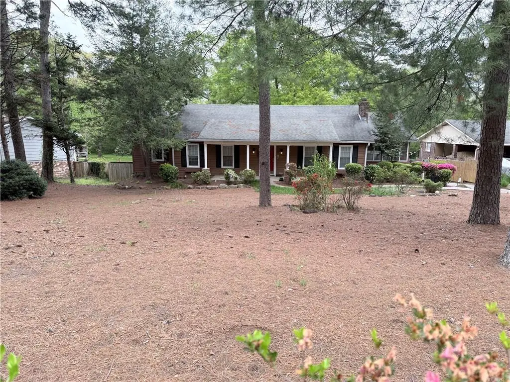 3033 Riviera Drive Nw, Conyers, GA 30012 - #1