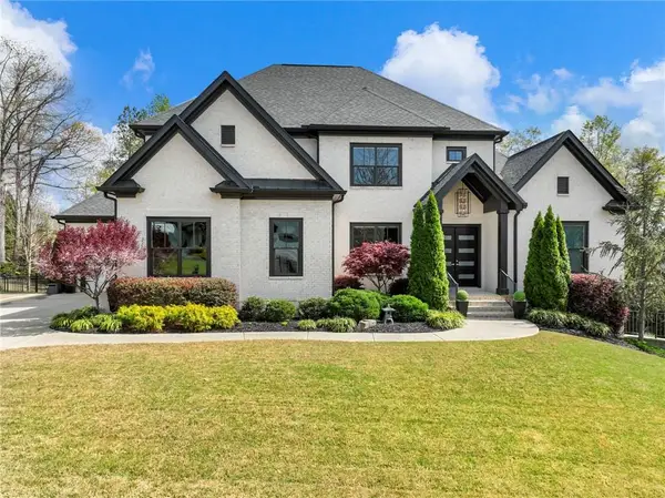 2343 Northern Oak Drive, Braselton, GA 30517