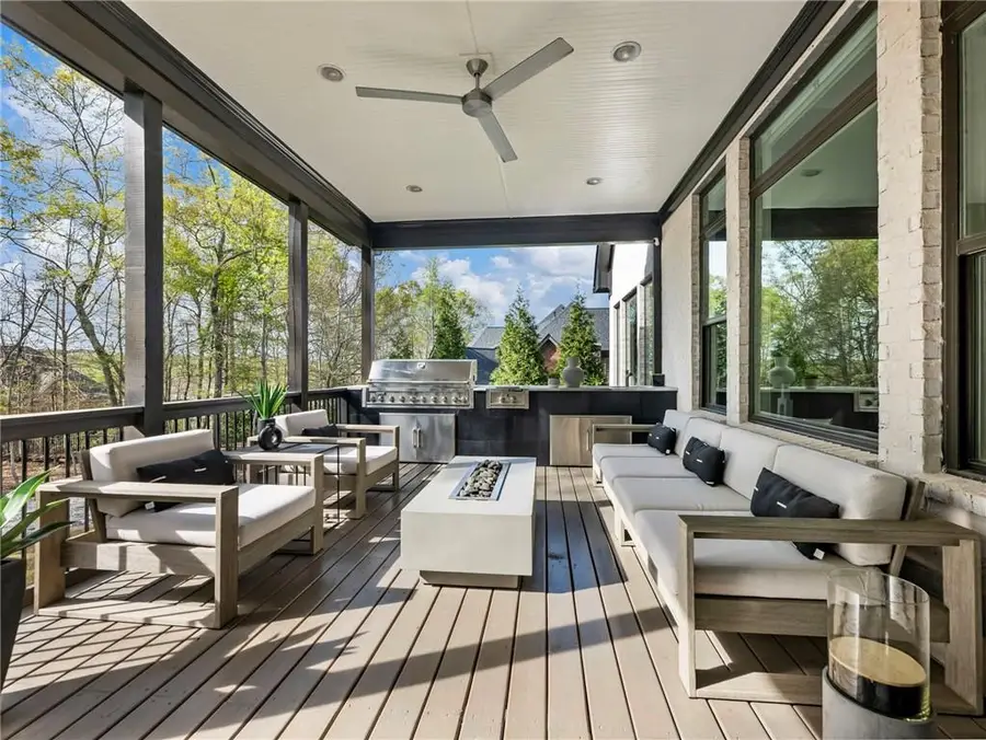 2343 Northern Oak Drive, Braselton, GA 30517 - #2