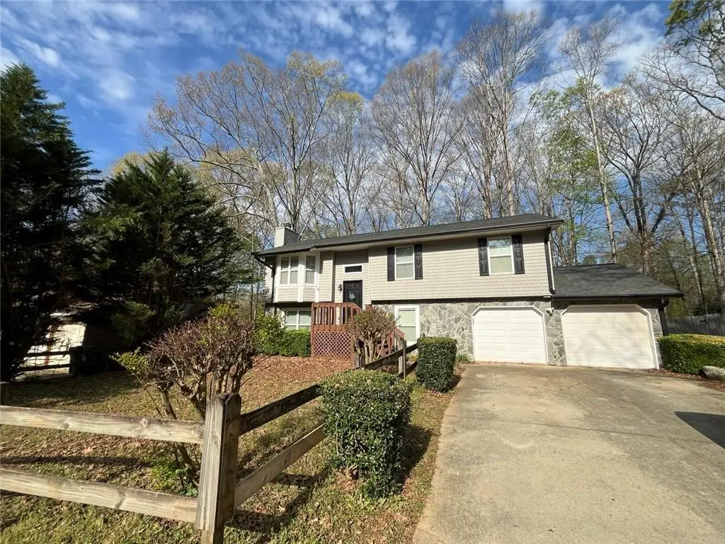 1915 Matthew Way, Lithonia, GA 30058 - #1