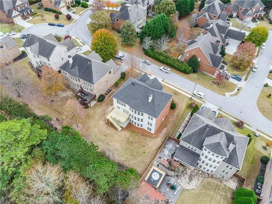 4910 Collins Lake Drive, Mableton, GA 30126 - #2