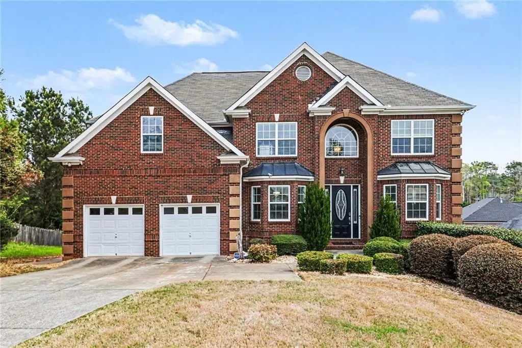 515 Gracelyn Court Sw, Atlanta, GA 30331 - #1