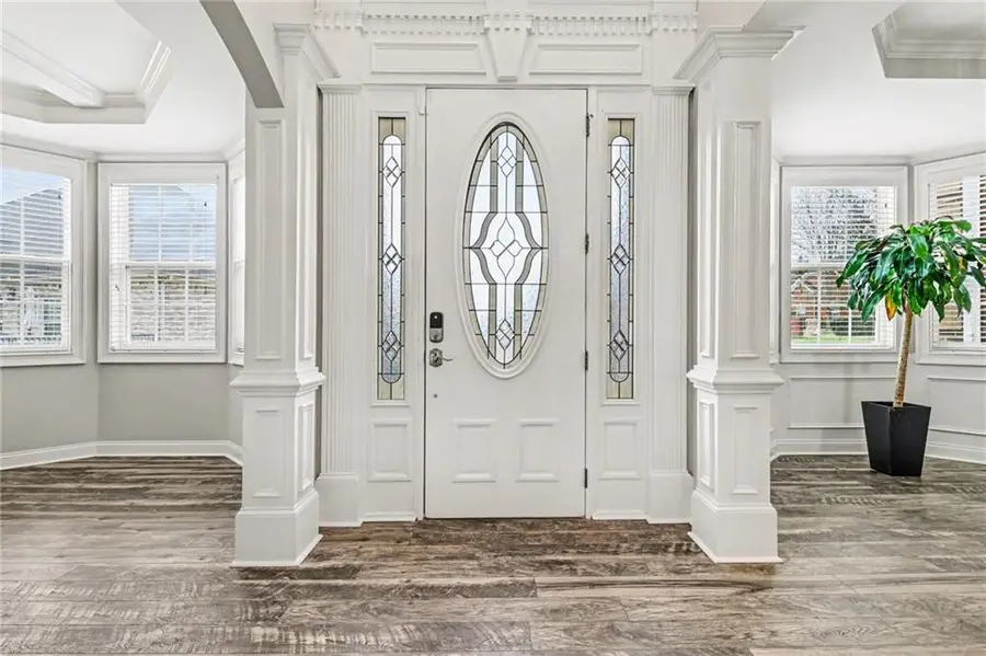 515 Gracelyn Court Sw, Atlanta, GA 30331 - #3