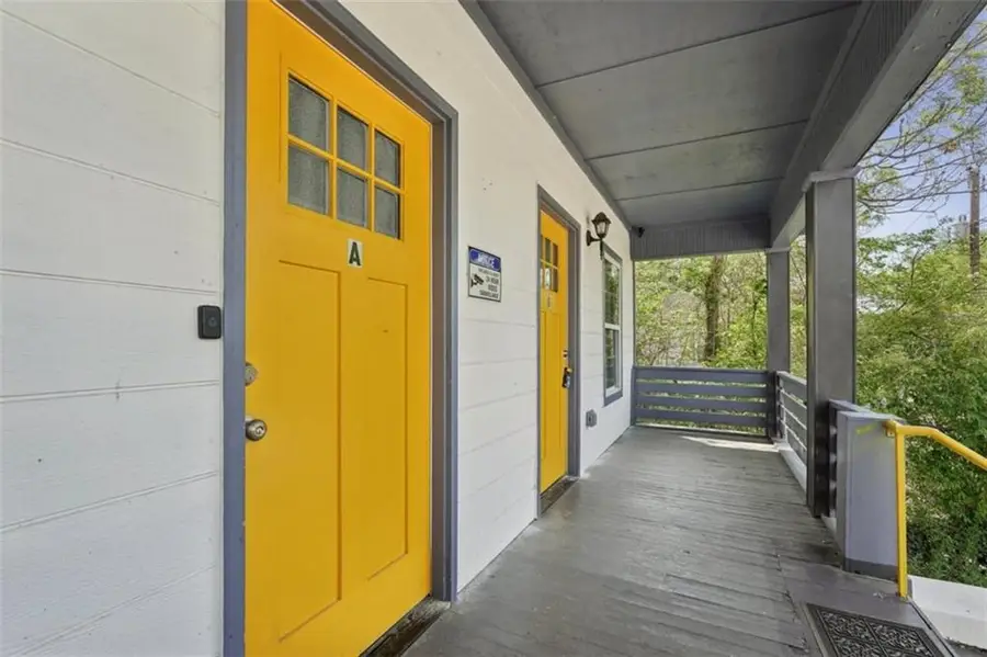 862 Mitchell Street, Atlanta, GA 30314 - #2