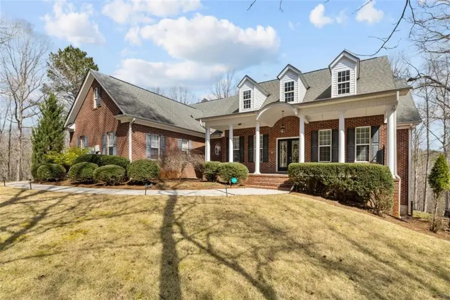 9810 Walnut Grove Trail, Villa Rica, GA 30180 - #2