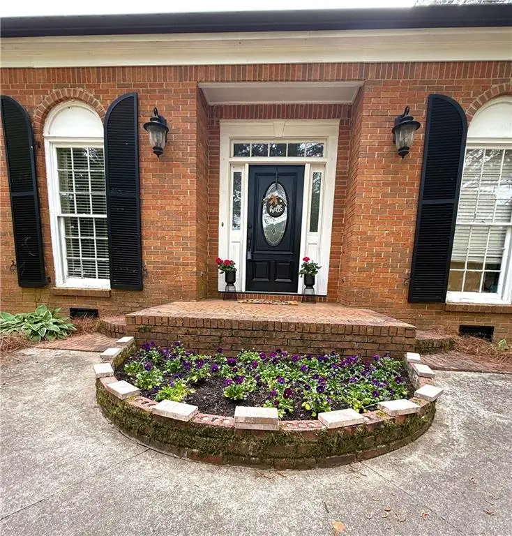 945 Poplar Street, Monroe, GA 30655 - #3