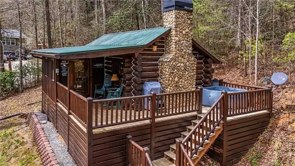 1790 Stanley Creek Road, Cherry Log, GA 30522