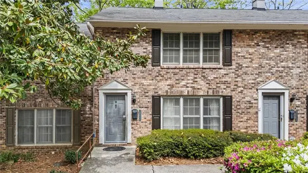 2387 Northlake Court Ne, Atlanta, GA 30345