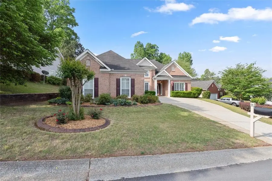 2652 Neighborhood Walk, Villa Rica, GA 30180 - #2