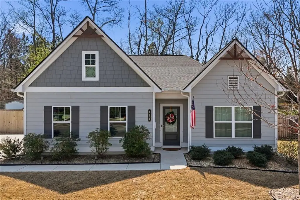 116 Cummings Court, Ball Ground, GA 30107 - #1