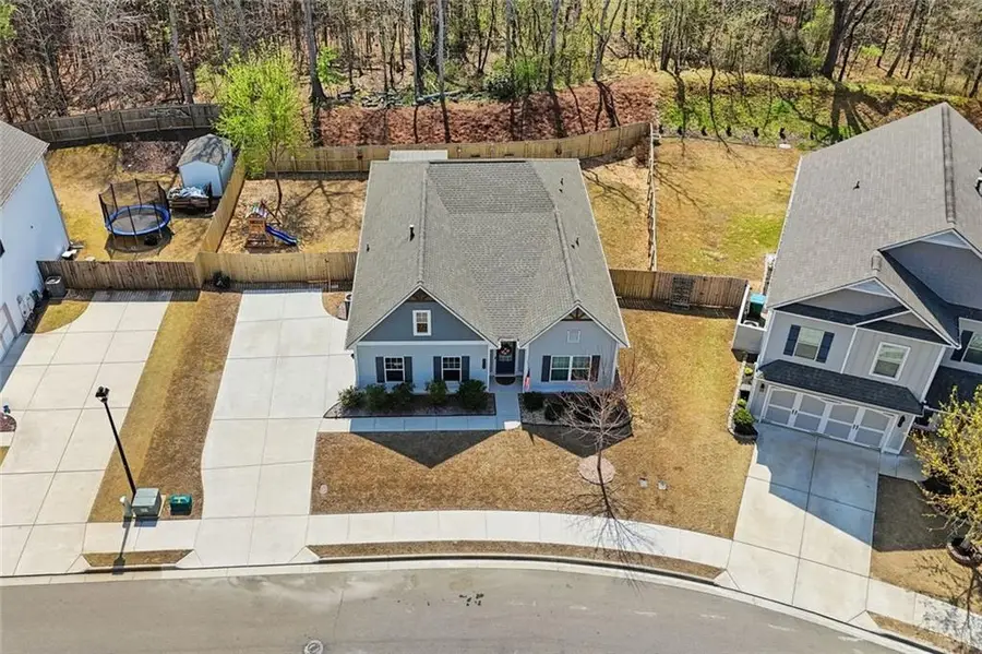 116 Cummings Court, Ball Ground, GA 30107 - #3