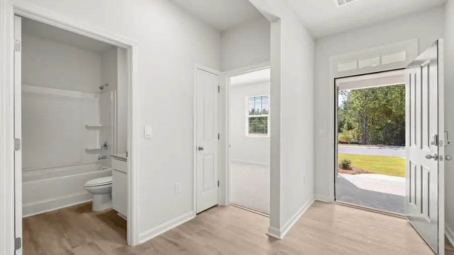 107 Oak View Lane, Dallas, GA 30157 - #3