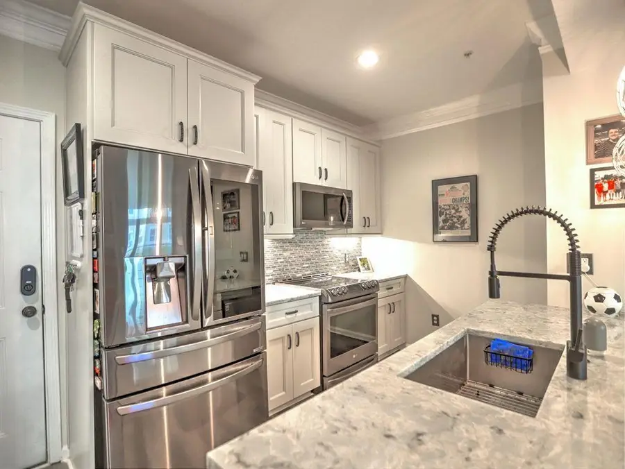 955 Juniper Street Ne #1116, Atlanta, GA 30309 - #2