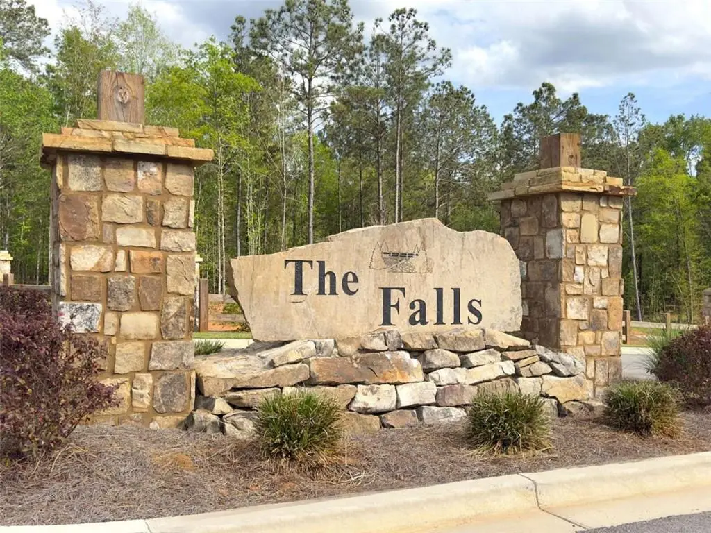 113 The Falls Lane, Milledgeville, GA 31061 - #1