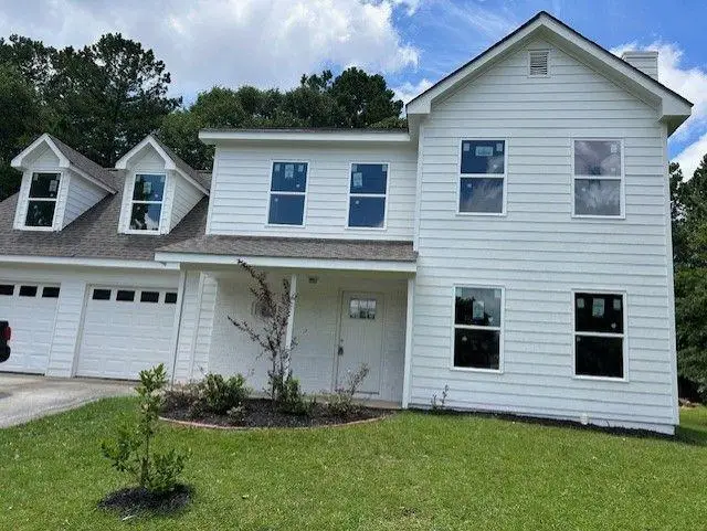 433 Rhett Drive, Loganville, GA 30052 - #1