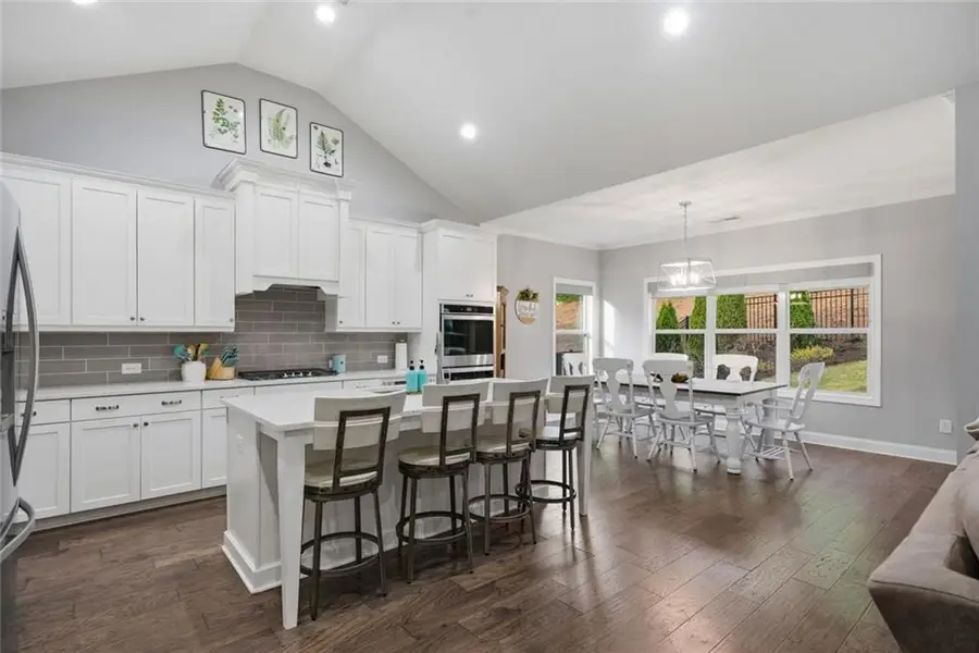 1815 Nestledown Drive, Cumming, GA 30040 - #2