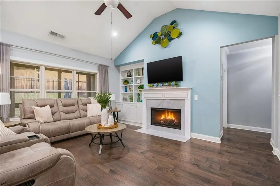 1815 Nestledown Drive, Cumming, GA 30040 - #3