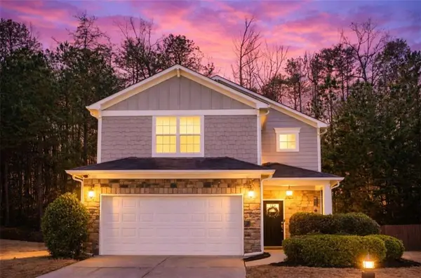 6377 Barker Station Walk, Sugar Hill, GA 30518