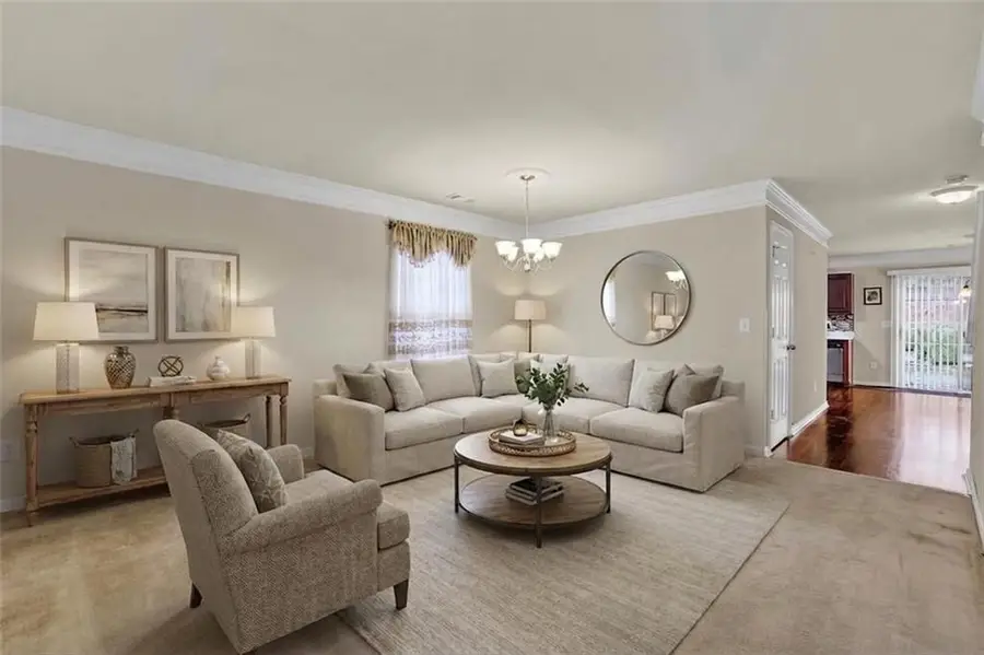 3160 Centerglen Lane, Cumming, GA 30040 - #2