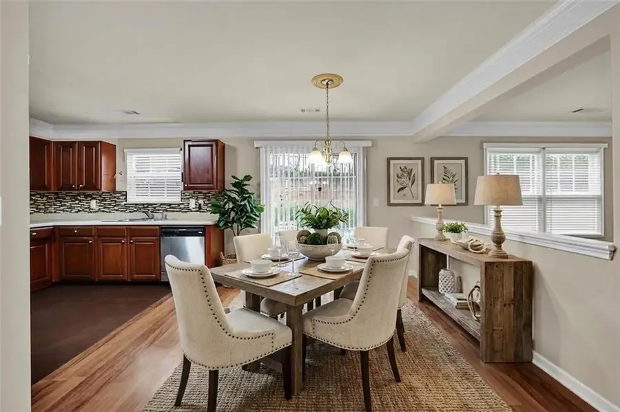 3160 Centerglen Lane, Cumming, GA 30040 - #3