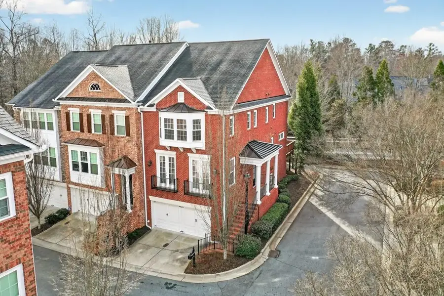 7205 Lowery Oak Drive, Roswell, GA 30075 - #2