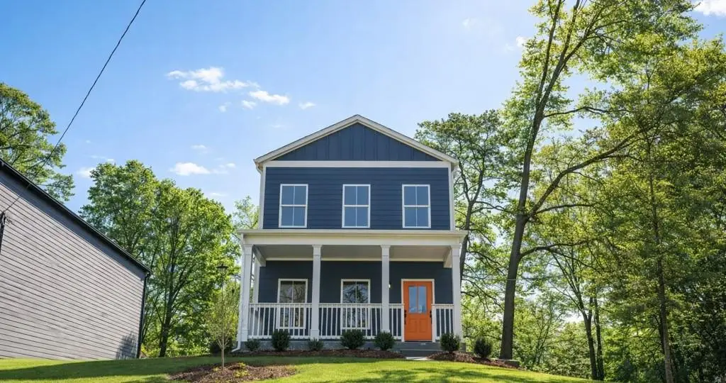 1135 4th Street Nw, Atlanta, GA 30318 - #1