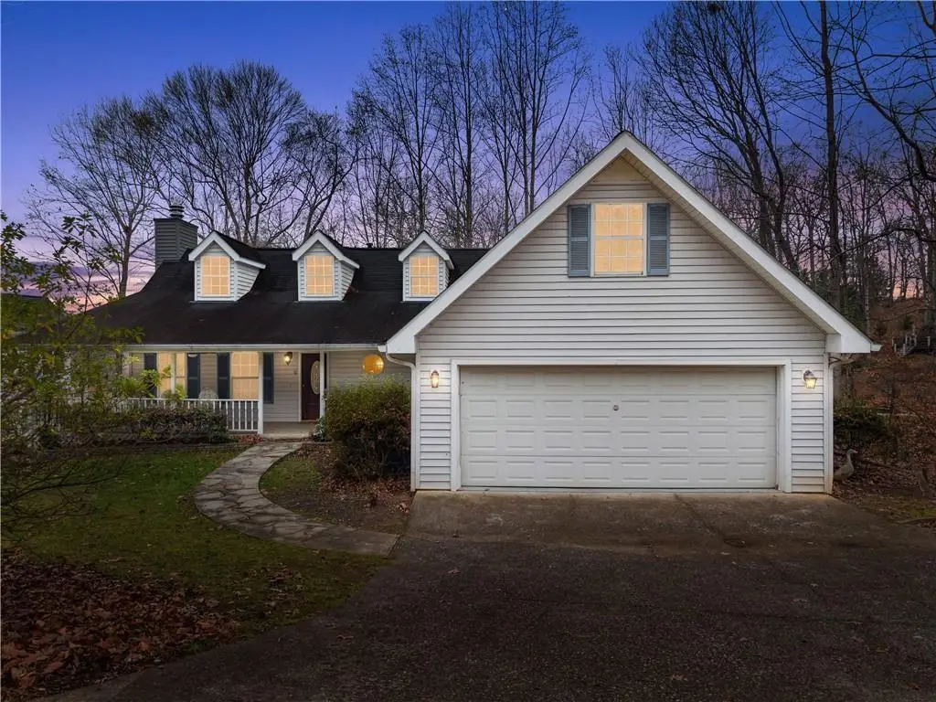 9260 Bayhill Drive, Gainesville, GA 30506 - #1