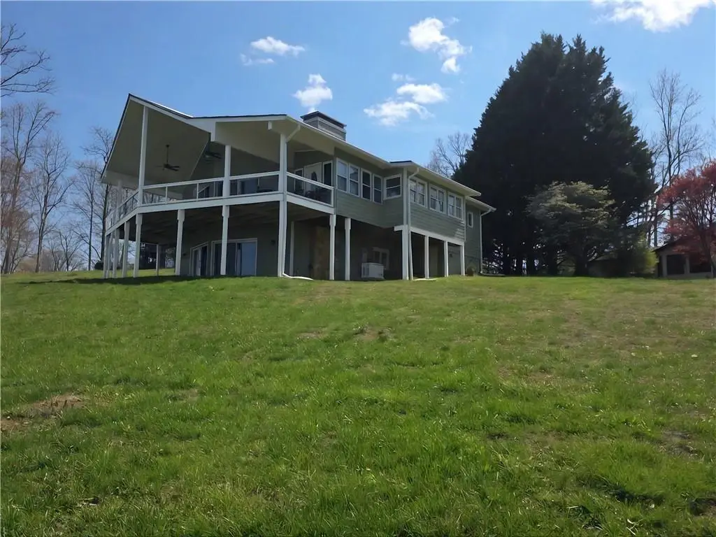 2684 Hidden Valley Road, Hiawassee, GA 30546 - #1