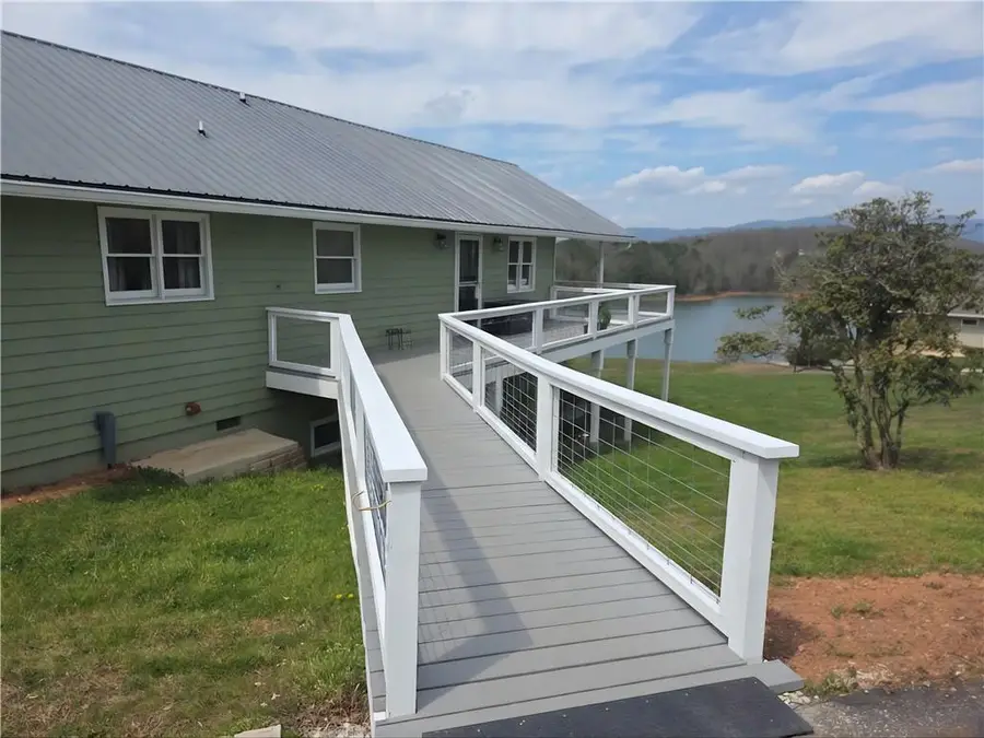 2684 Hidden Valley Road, Hiawassee, GA 30546 - #3