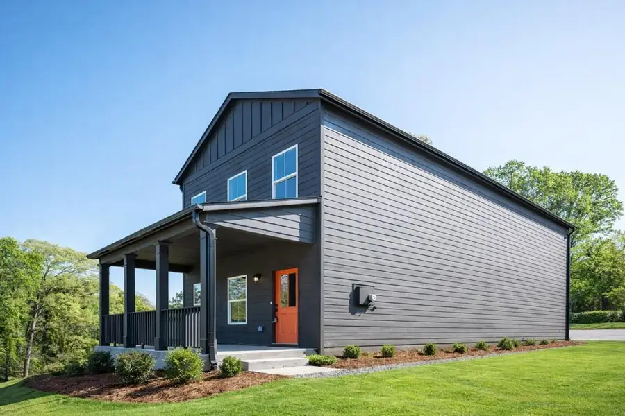 1141 4th Street Nw, Atlanta, GA 30318 - #2