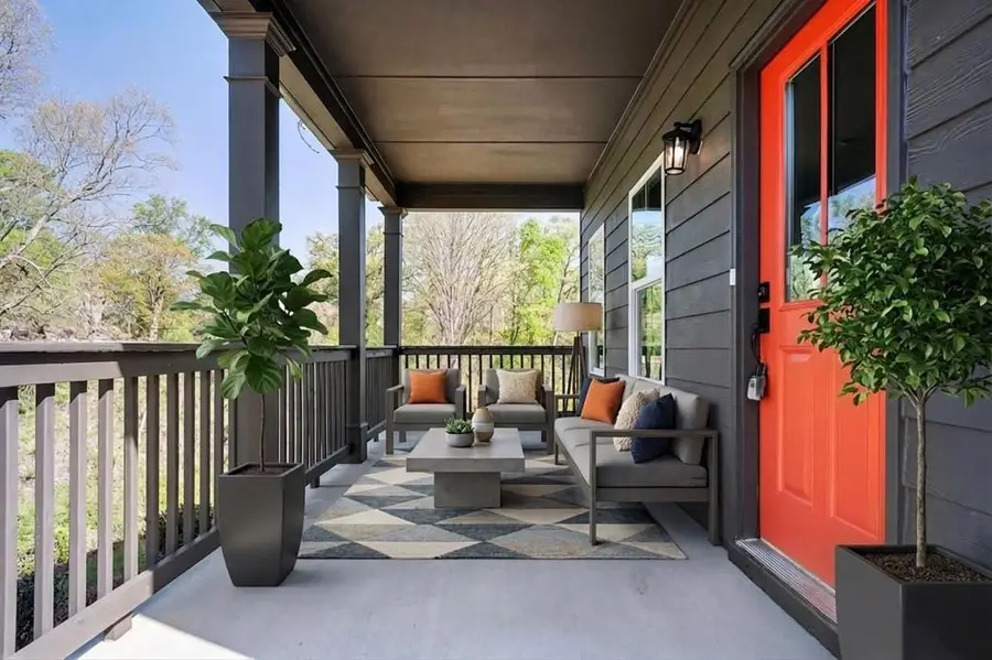 1141 4th Street Nw, Atlanta, GA 30318 - #3