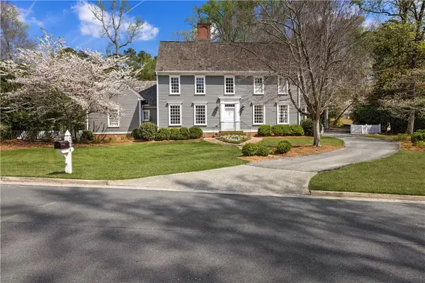 2889 Bakers Farm Road, Atlanta, GA 30339