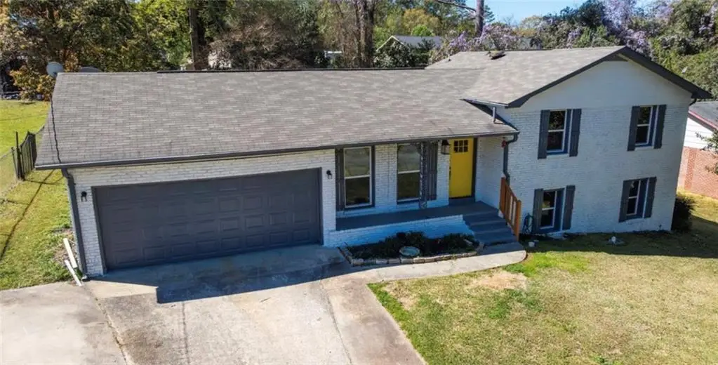 1593 Westminister Drive, Macon, GA 31204 - #1