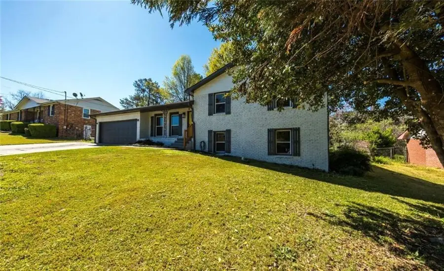 1593 Westminister Drive, Macon, GA 31204 - #2