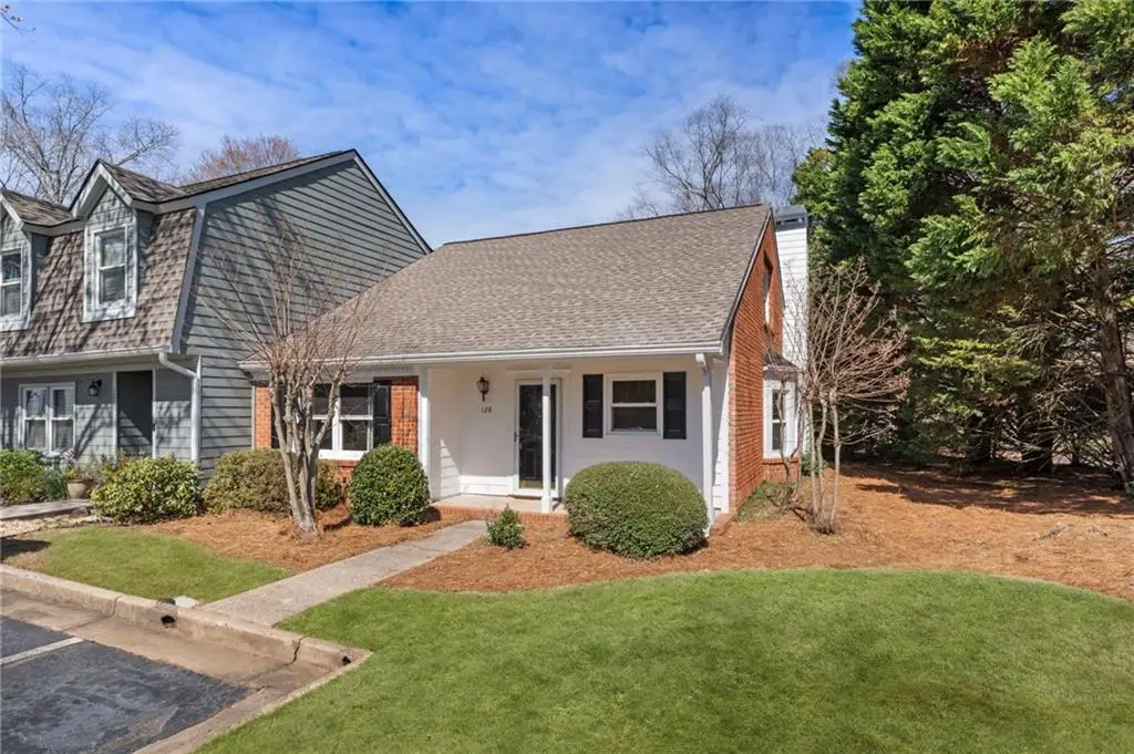 128 Teal Court, Roswell, GA 30076 - #1