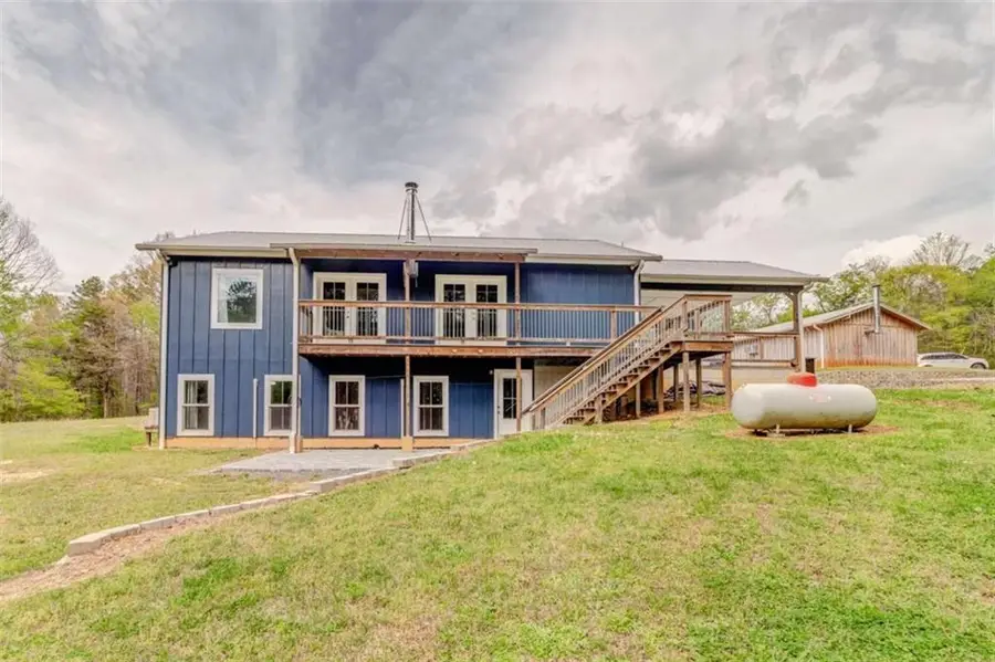 221 David Price Road, Cedartown, GA 30125 - #2