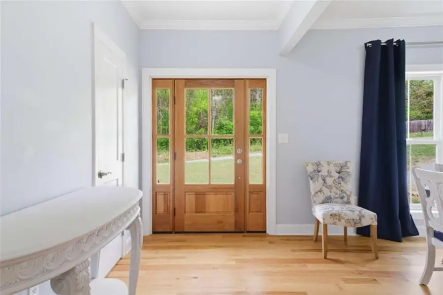 221 David Price Road, Cedartown, GA 30125 - #3