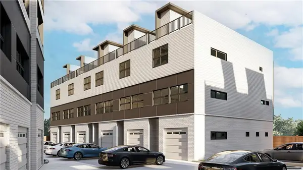 111 Joseph E Lowery Boulevard Nw, Atlanta, GA 30314