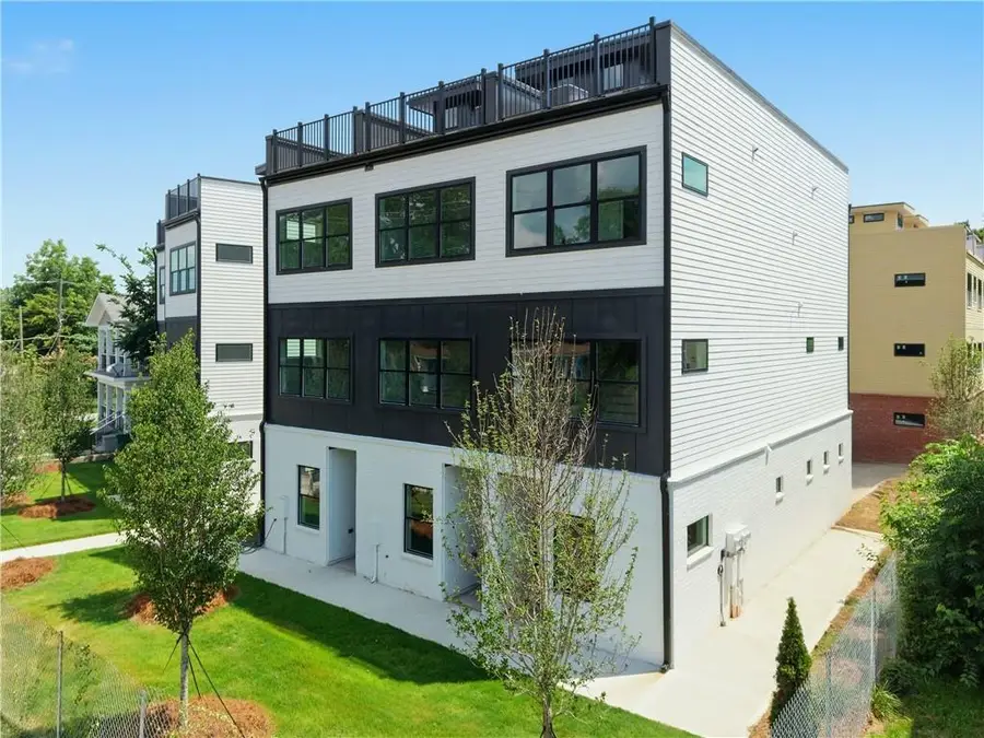 111 Joseph E Lowery Boulevard Nw, Atlanta, GA 30314 - #2